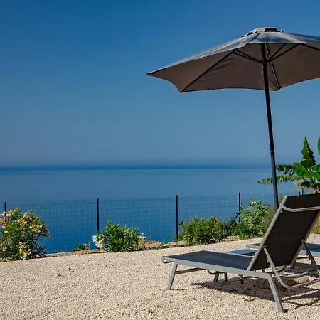 公寓 Farm House Vlachata