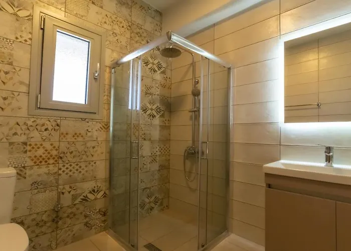 Apartmán Farm House *