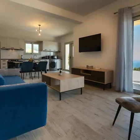 Apartment Farm House *