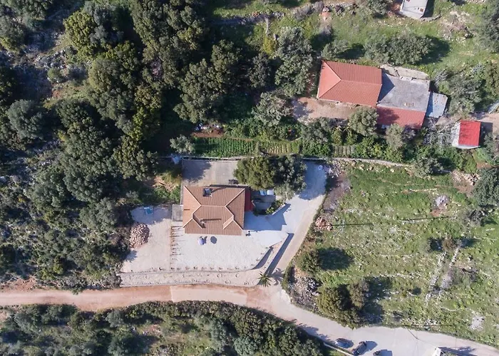 Farm House Vlachata
