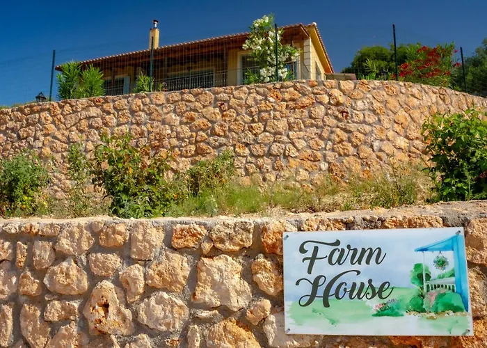 Farm House *