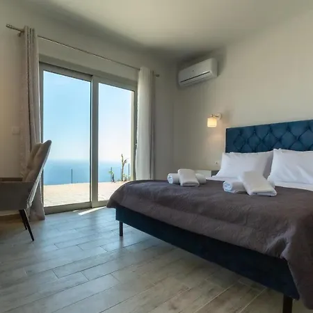 Lägenhet Farm House Vlachata