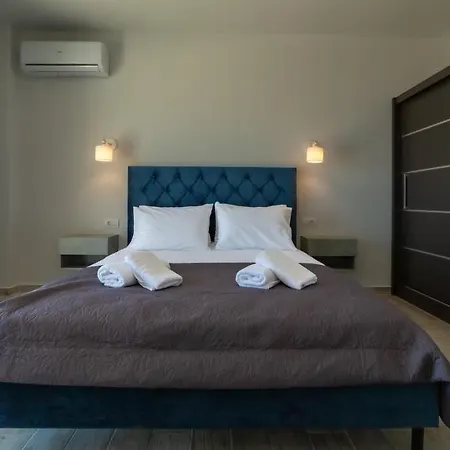 Lägenhet Farm House Vlachata