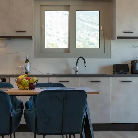 Lägenhet Farm House Vlachata