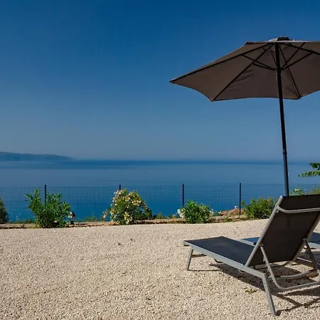 Lägenhet Farm House *