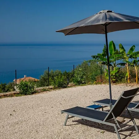 Farm House * Vlachata